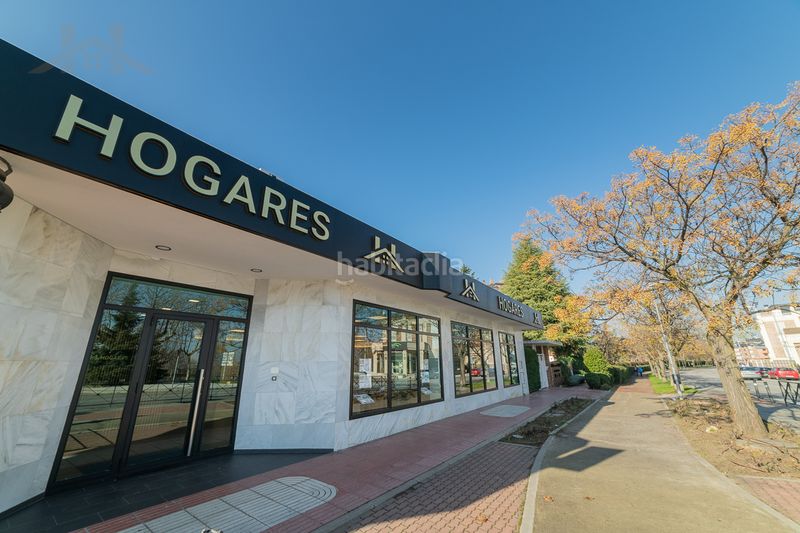 Foto f0e219ba-80f6-4b3c-b6be-0c5240f44c3b. Pis amb calefacció aparcament a Yeles