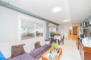 Pis a Calle numancia 6. Piso en yeles