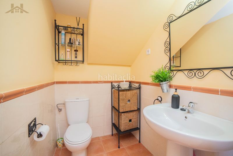 Foto 27b4b799-7e3a-4f09-88c1-f38ec4c76373. Xalet amb calefacció aparcament piscina a señorío de Illescas Illescas