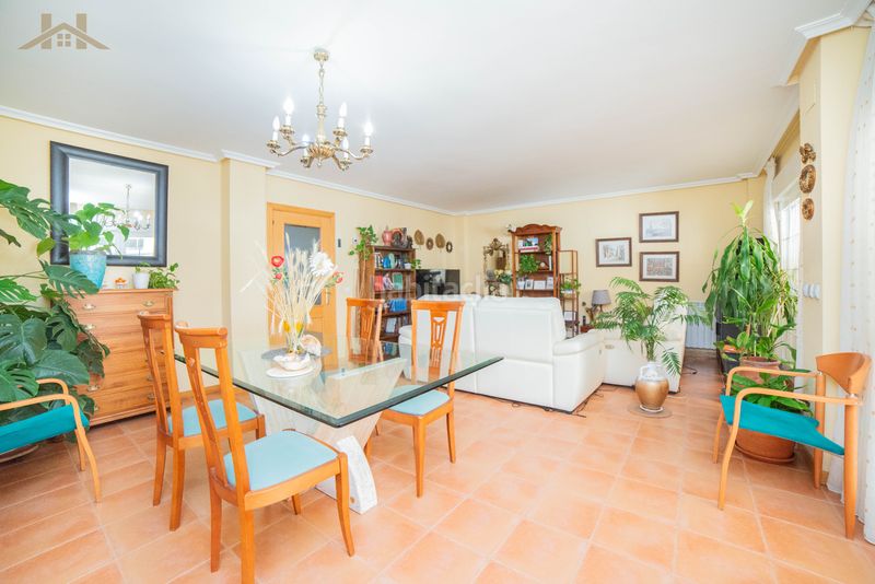 Foto 35c7edde-1975-40c4-a63e-7fefb9f618bb. Xalet amb calefacció aparcament piscina a señorío de Illescas Illescas