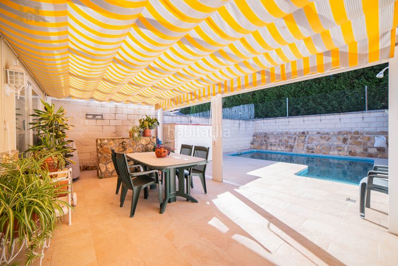 Foto 3f816e00-b1f3-4a06-8125-15301e9f5c8d. Xalet amb calefacció aparcament piscina a señorío de Illescas Illescas