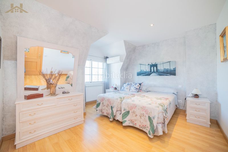 Foto 48422416-cbf6-4119-864c-7c2e8f50135a. Xalet amb calefacció aparcament piscina a señorío de Illescas Illescas