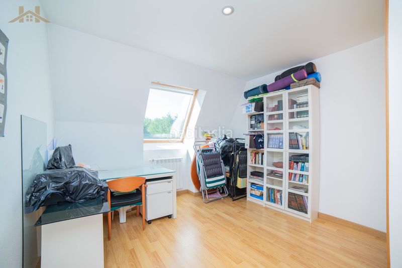 Foto 604c9714-fa21-4450-8bfc-76ed92239bfc. Xalet amb calefacció aparcament piscina a señorío de Illescas Illescas