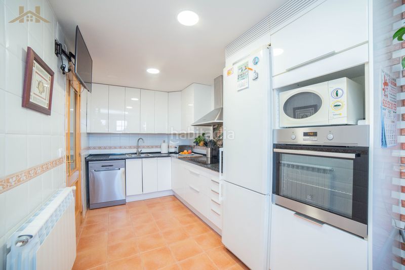 Foto b89dbf78-faa1-4f7f-b957-bc68708ac40f. Xalet amb calefacció aparcament piscina a señorío de Illescas Illescas