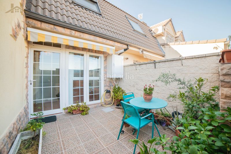 Foto bc570293-6f18-48a7-a01d-c440258e5f46. Xalet amb calefacció aparcament piscina a señorío de Illescas Illescas