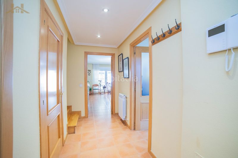 Foto fecff703-46b3-4d79-8ec2-5f5fc6b6aa74. Xalet amb calefacció aparcament piscina a señorío de Illescas Illescas