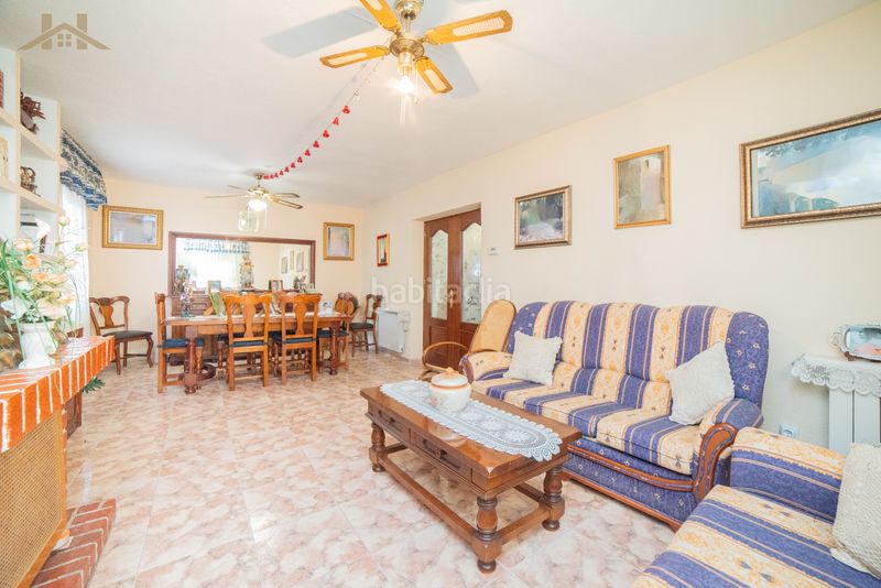 Foto a4dd4adb-2ea9-47a2-8760-1aa73fd25b03. Chalet en La Dehesa de Moratalaz Illescas