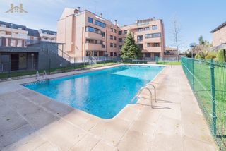 Etagenwohnung in Calle velero 10