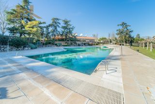 Flat in Carretera de pozuelo 22