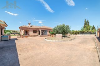 Chalet  Camino real de toledo 58