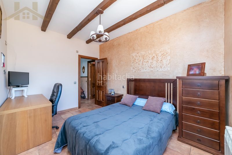 Foto 964c7b69-37d6-48b5-912d-d47b2a9f4567. Chalet en camino real de toledo 58 en Yeles