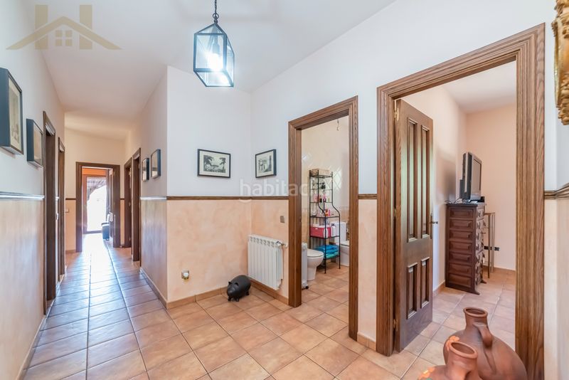 Foto c9bab699-99f3-4469-8fbf-761263d694ab. Chalet en camino real de toledo 58 en Yeles