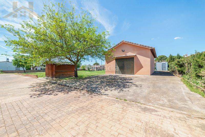 Foto db37908b-48bd-44f5-8fed-c7c5cff2dc3a. Chalet en camino real de toledo 58 en Yeles