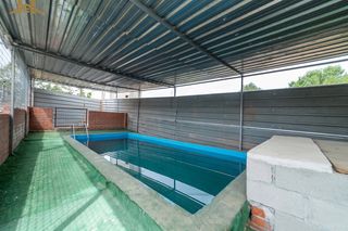 Chalet in Calle pío baroja 236p