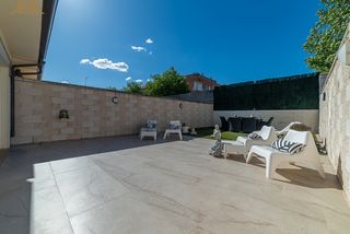 Casa a schiera  Calle reino unido 41