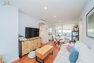 Appartement à Avenida de la oliva 46