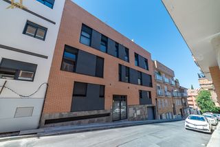 Appartamento in Calle San Antonio 5