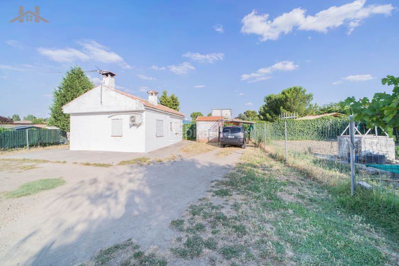 Foto e4364991-6ecc-4a2e-be67-4f82aa065d81. Xalet a calle jazmín 4 a Estación-Cruz Roja Illescas