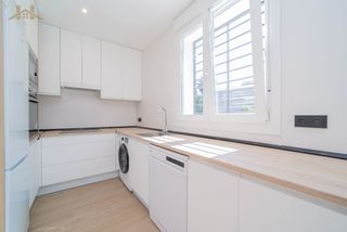 Appartement à Calle de babieca 12