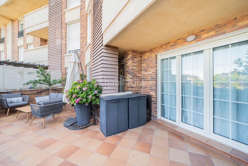 Foto f201ce3d-f879-48f4-be81-e852b6027608. Pis amb calefacció aparcament piscina a Monte el Pilar Majadahonda