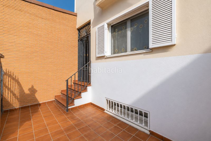 Foto 990308d6-1bf6-41c1-b8c4-8fc946ae7516. Chalet in calle bravo 7 in Parque Manuel de Vega-Carretera de Ugena Illescas