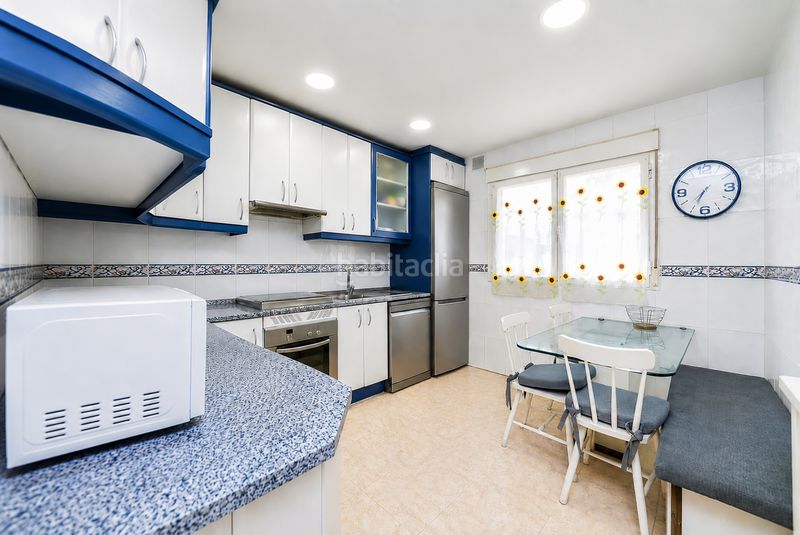 Foto b5a97df6-7c10-41a1-9fae-8c336479ed63. Chalet in calle bravo 7 in Parque Manuel de Vega-Carretera de Ugena Illescas