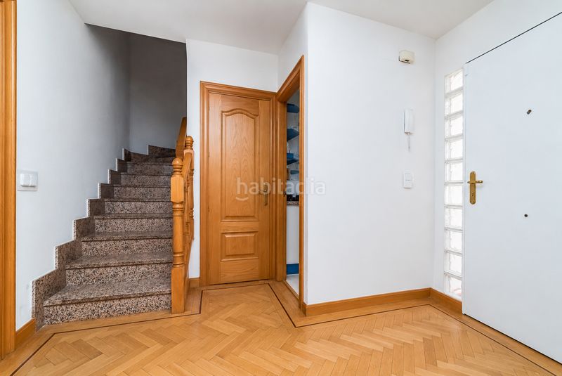 Foto e2dc67b9-b436-4f68-8f69-0df4adafee17. Chalet in calle bravo 7 in Parque Manuel de Vega-Carretera de Ugena Illescas