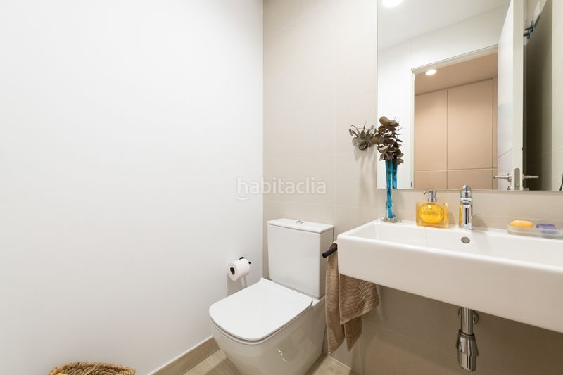 Foto 1eb2e245-006b-47b8-93a7-788d650eedb8. Dúplex amb calefacció piscina a Golf-El Carralero Majadahonda