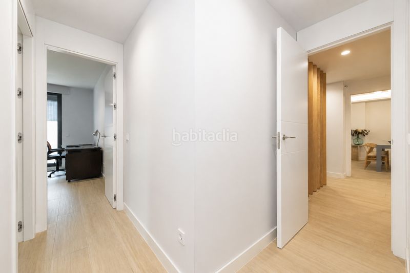Foto 9a5a8b14-e223-4998-a26e-b077ce3e6bcf. Dúplex amb calefacció piscina a Golf-El Carralero Majadahonda