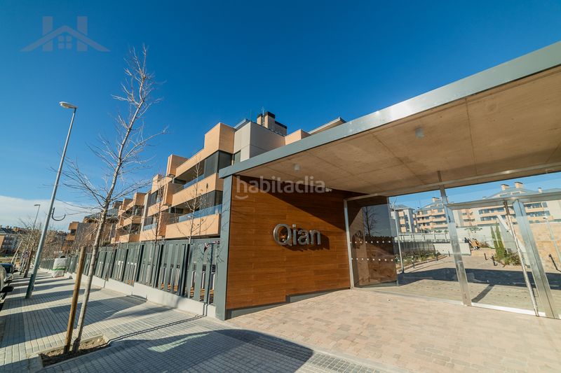 Foto d8af66e4-55e9-4660-a1a8-dd2f4f83ff4e. Dúplex amb calefacció piscina a Golf-El Carralero Majadahonda