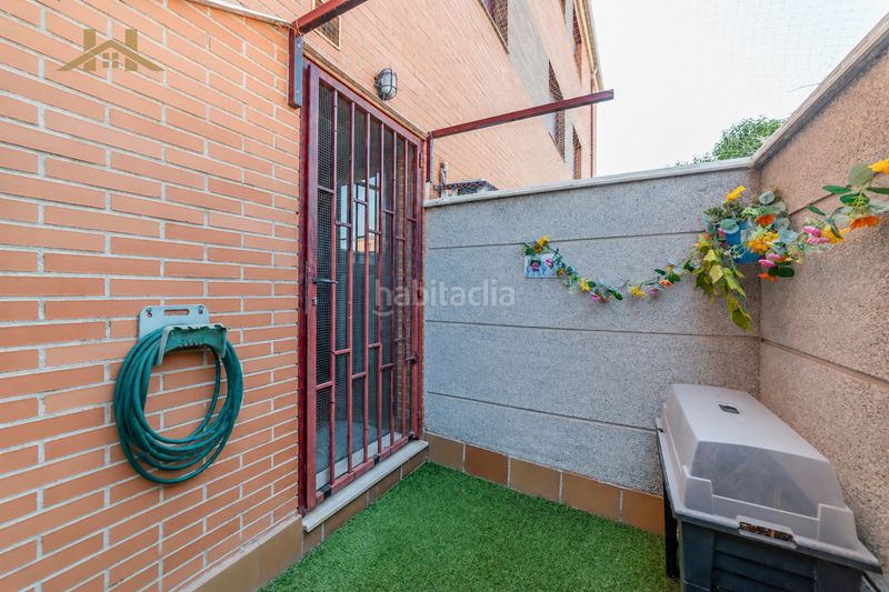 Foto 53e096c9-d084-4c1d-bef0-da358a78ef3d. Pis amb calefacció a señorío de Illescas Illescas