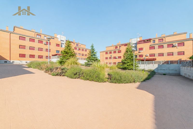 Foto aa0f1639-e3f0-420b-9733-46c1060f98f4. Pis amb calefacció a señorío de Illescas Illescas