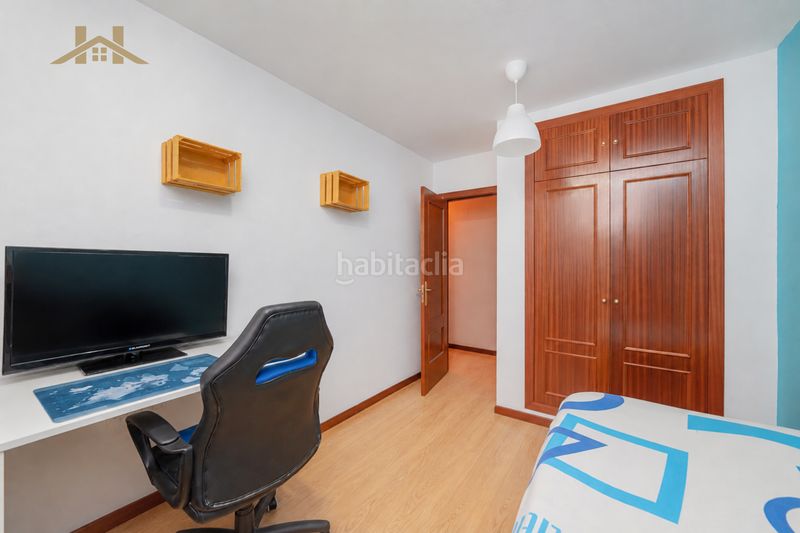 Foto b0b954b9-5533-4af9-8243-9cca140a3d9e. Pis amb calefacció a señorío de Illescas Illescas