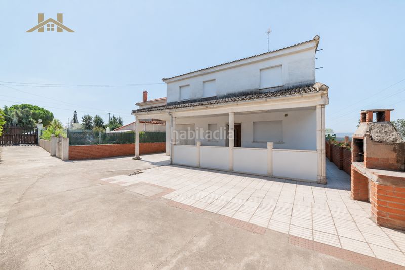 Foto a7542a5e-5c42-468b-b718-8c0f346b9674. Chalet en La Dehesa de Moratalaz Illescas