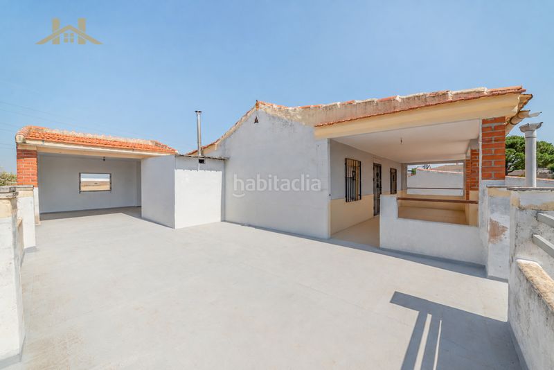 Foto da00828c-a06c-4a87-9429-c1c5c9b082d8. Chalet en La Dehesa de Moratalaz Illescas