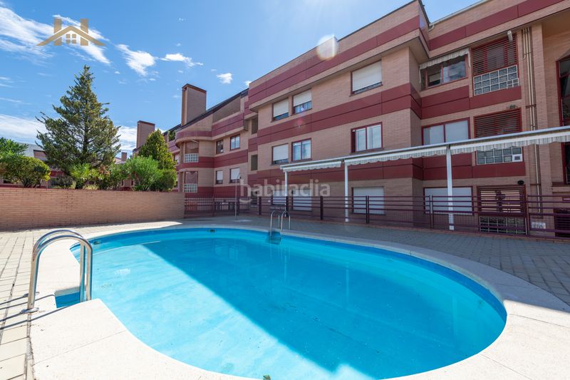 Foto 022d4920-4d31-4725-bf49-996a6edca464. Pis amb calefacció aparcament piscina a Casco Antiguo Majadahonda