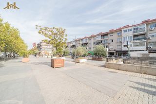 Pis a Plaza Cristóbal Colón