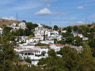 Terreny residencial a Olmeda de las Fuentes