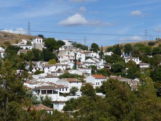 Wohngrundstück in Olmeda de las Fuentes