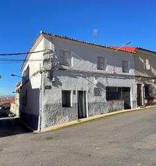 Casa adosada en Campo Real