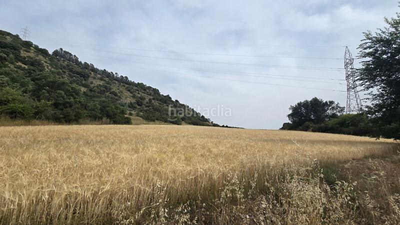 Foto 2f15b7e6-4517-46ee-8b4e-cf36f0fc4eed. Finca rústica a Olmeda de las Fuentes