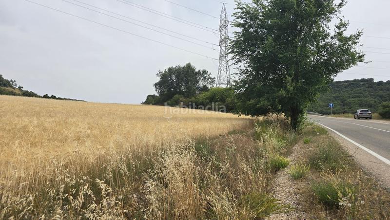 Foto 1770c736-3657-404f-a18d-075920da4d3e. Finca rústica en Olmeda de las Fuentes