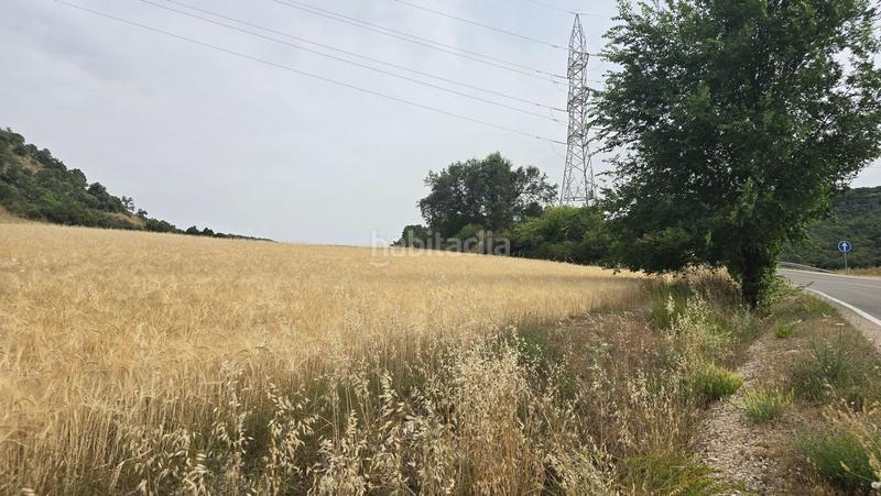 Foto 3bed0fa5-53e3-46f8-8851-f3f5a899fab2. Finca rústica en Olmeda de las Fuentes