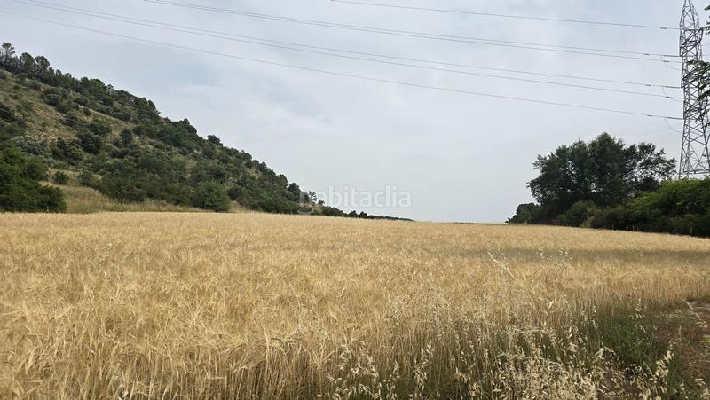 Foto a4ba6163-d609-4930-a9bc-ae8bf60ebf46. Finca rústica en Olmeda de las Fuentes