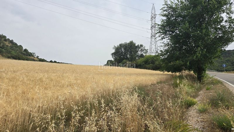 Foto 3bed0fa5-53e3-46f8-8851-f3f5a899fab2. Finca rústica a m-219 175 a Olmeda de las Fuentes