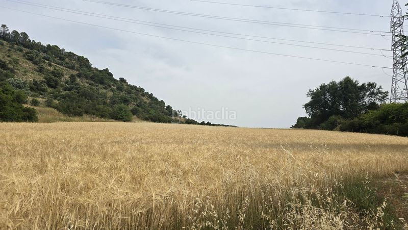 Foto a4ba6163-d609-4930-a9bc-ae8bf60ebf46. Finca rústica a m-219 175 a Olmeda de las Fuentes