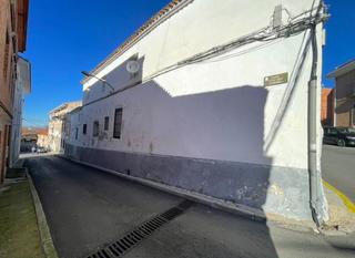 Terreno residencial en Campo Real