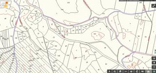 Finca rstica en Olmeda de las Fuentes