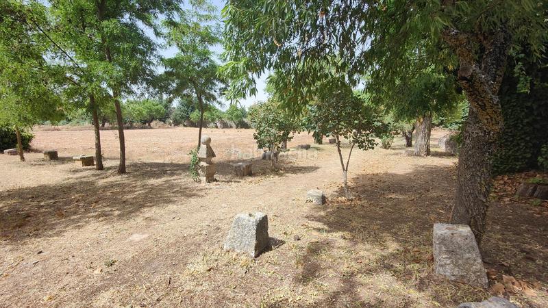 Foto 08722750-bfe1-4d11-859d-f7fe92a54382. Casa in josé de churriguera 4 in Nuevo Baztán pueblo Nuevo Baztán