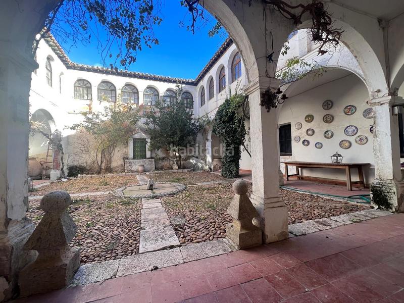 Foto 3aa0b77e-4552-4f46-a6d1-7d4d04dca084. Casa in josé de churriguera 4 in Nuevo Baztán pueblo Nuevo Baztán